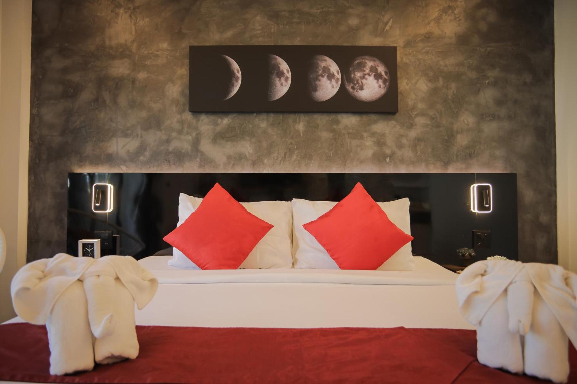 Etk Patong Resort Εξωτερικό φωτογραφία