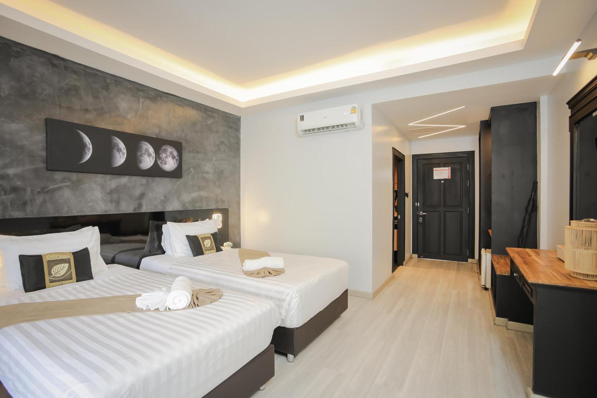 Etk Patong Resort Εξωτερικό φωτογραφία