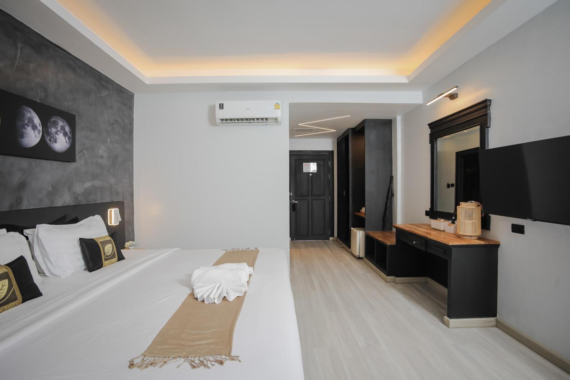 Etk Patong Resort Εξωτερικό φωτογραφία