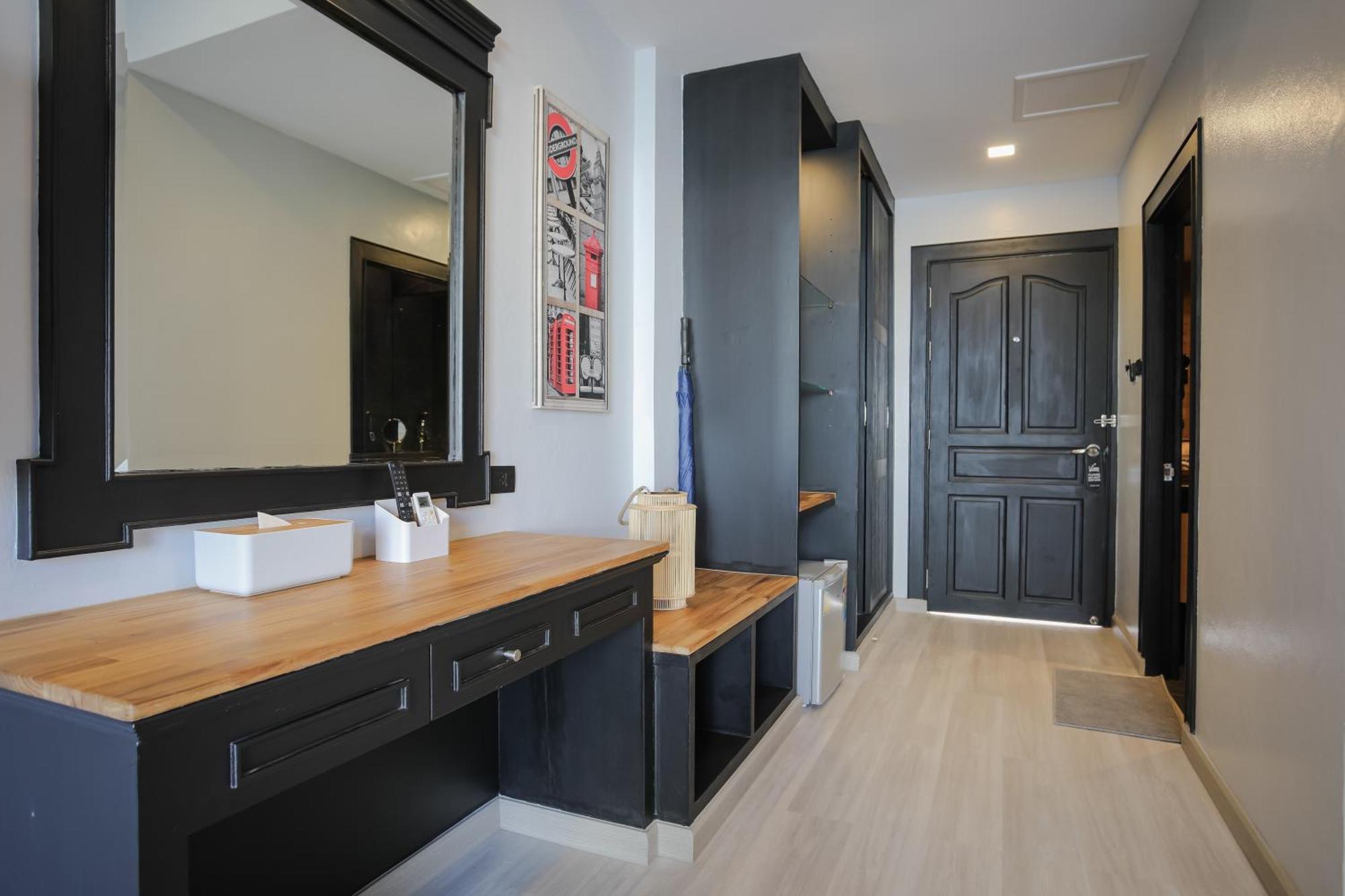 Etk Patong Resort Εξωτερικό φωτογραφία