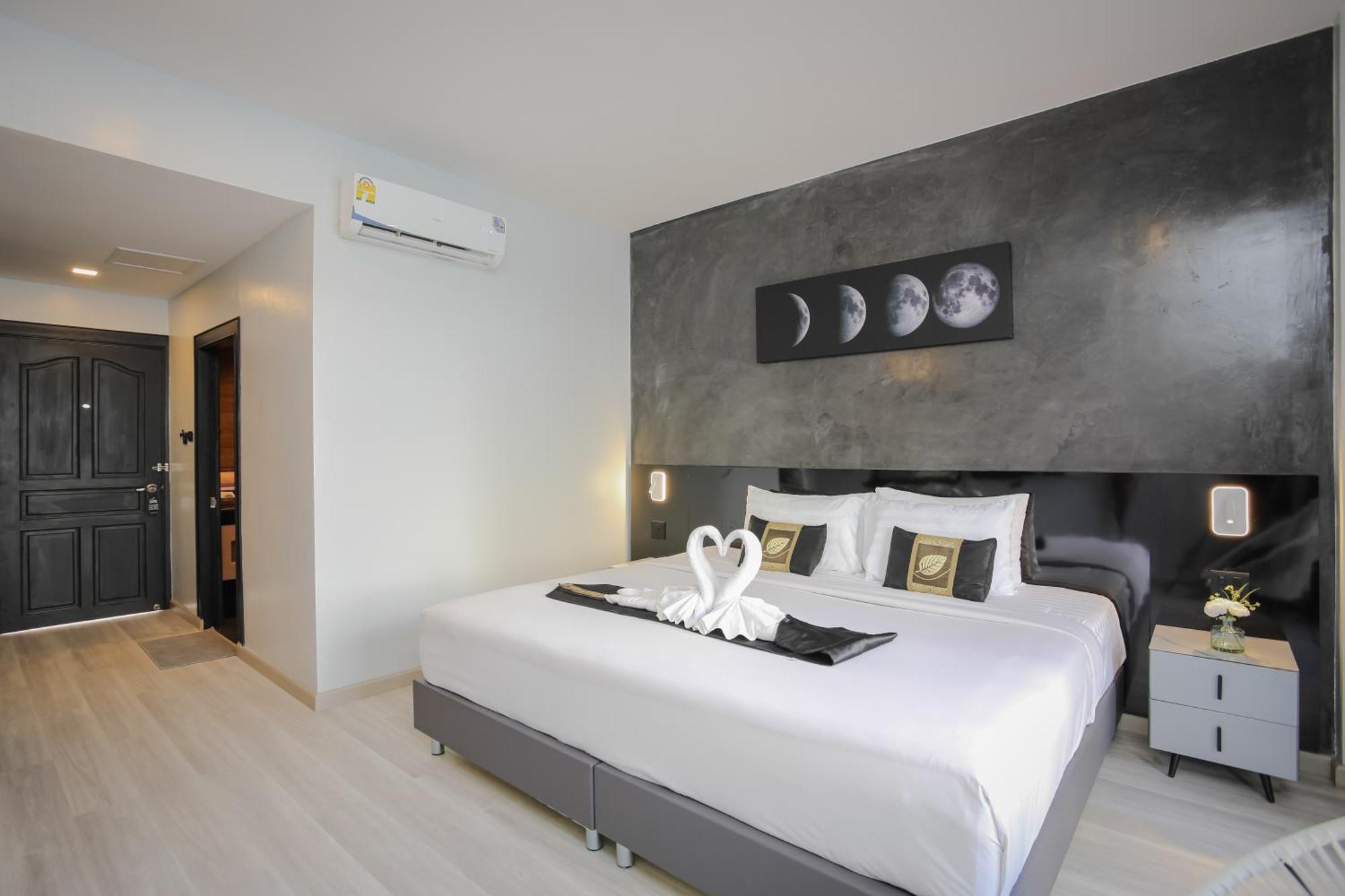 Etk Patong Resort Εξωτερικό φωτογραφία