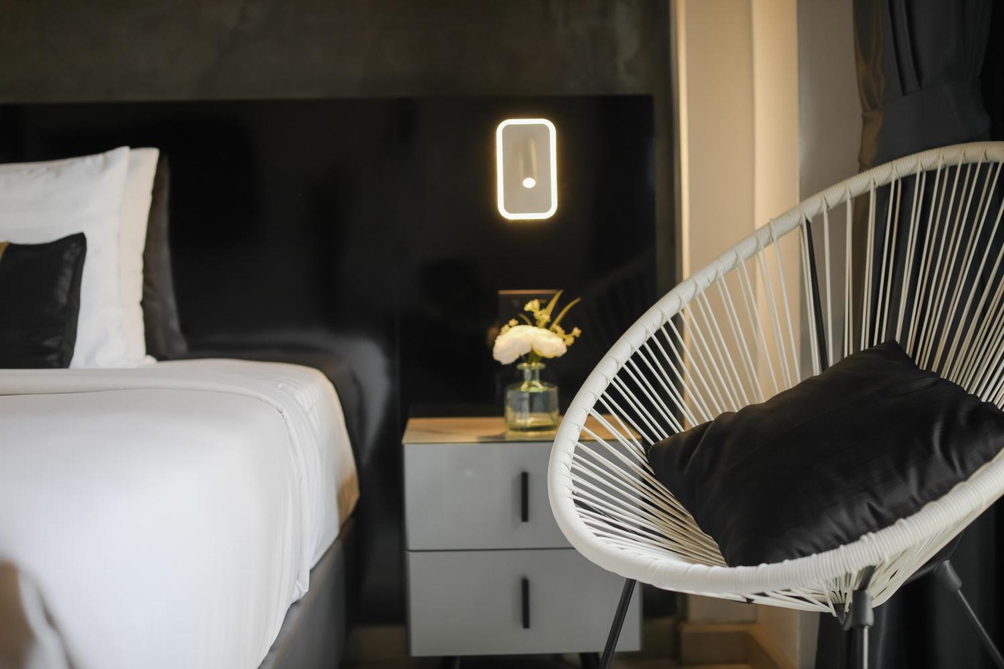Etk Patong Resort Εξωτερικό φωτογραφία