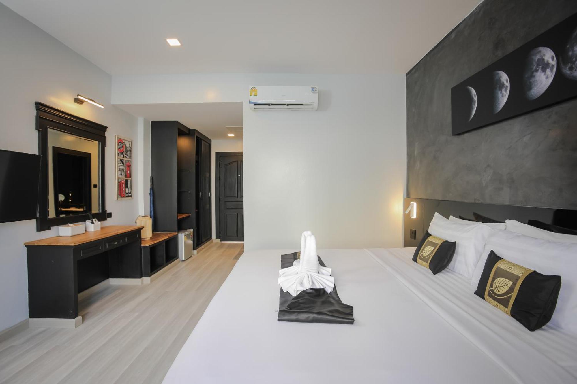 Etk Patong Resort Εξωτερικό φωτογραφία