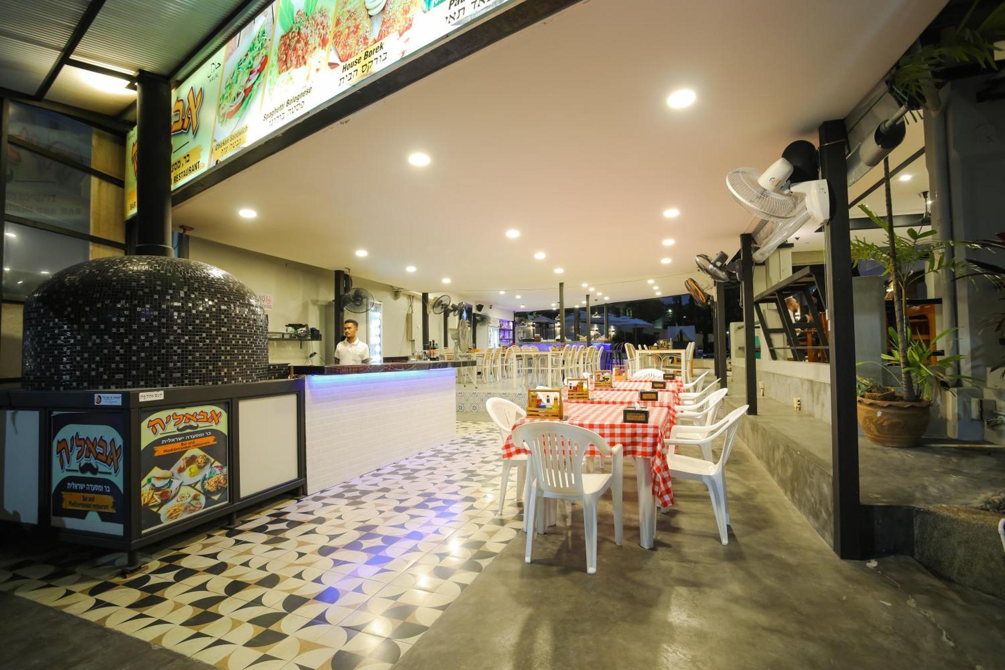 Etk Patong Resort Εξωτερικό φωτογραφία