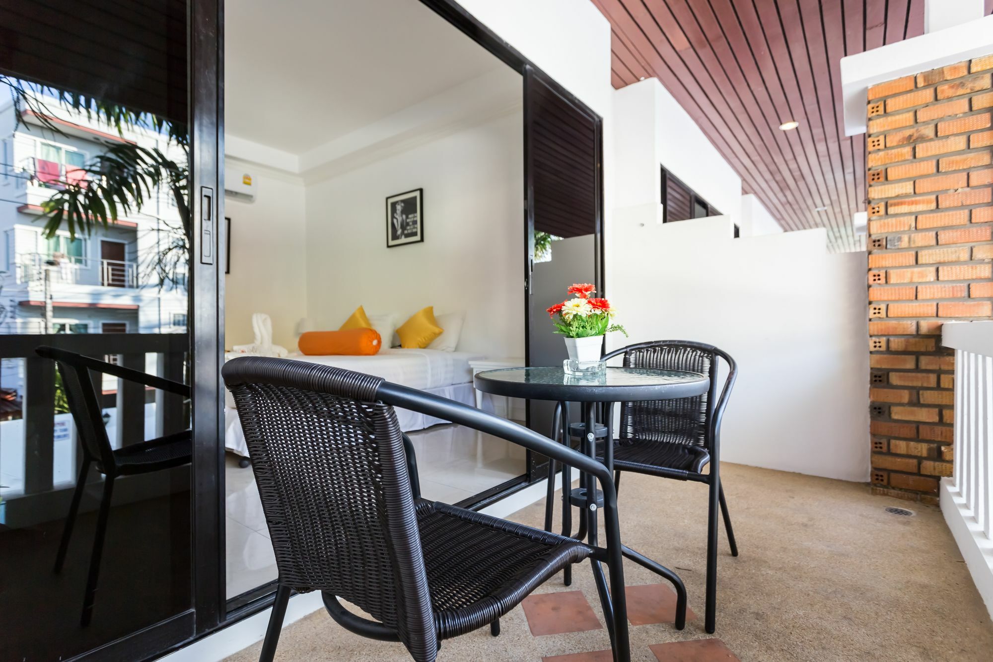 Etk Patong Resort Εξωτερικό φωτογραφία